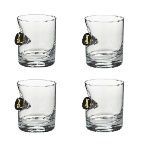 Vaso de whisky con púa - 305 cc